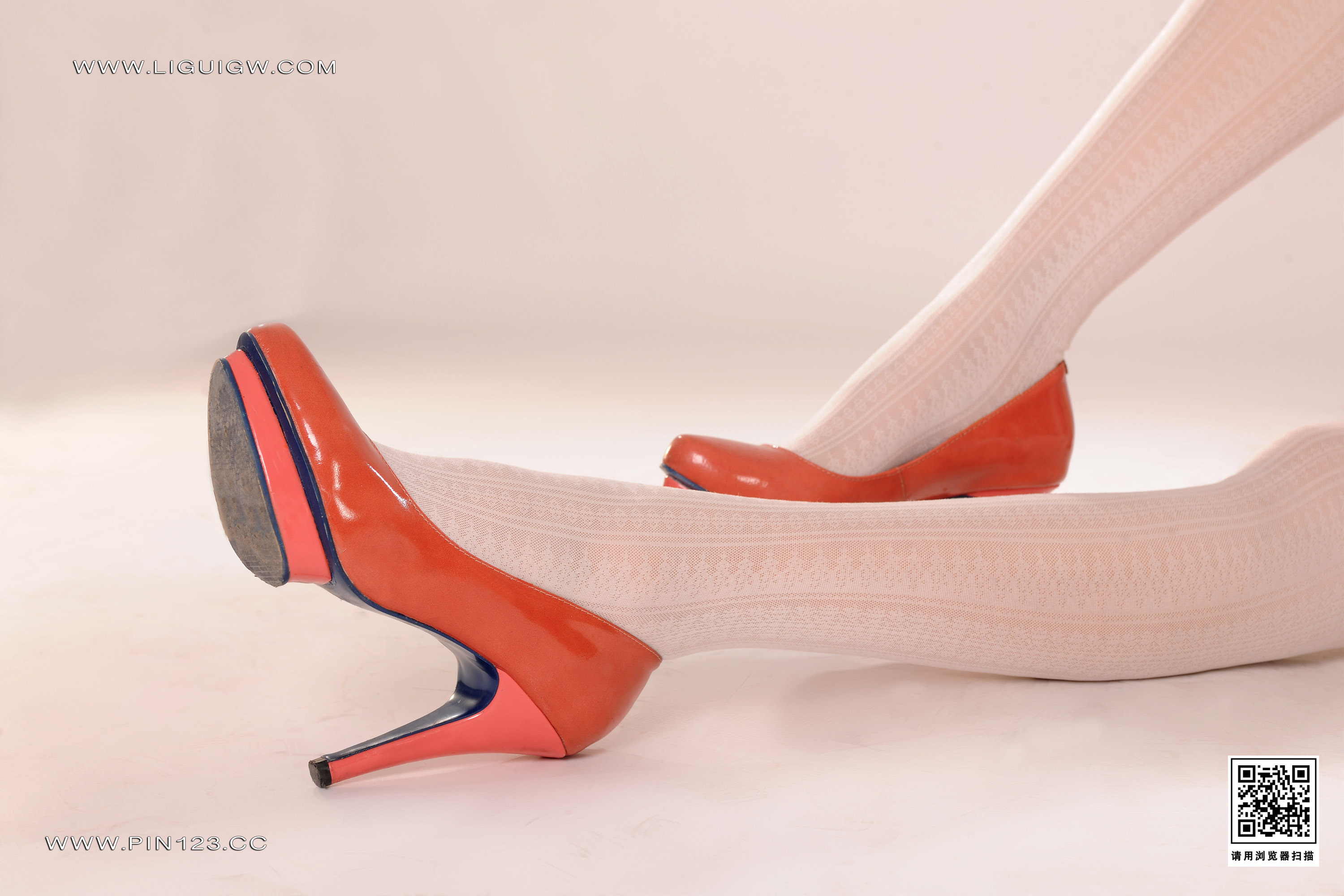 Ligui丽柜 2023.11.02 丽柜典藏 笑笑